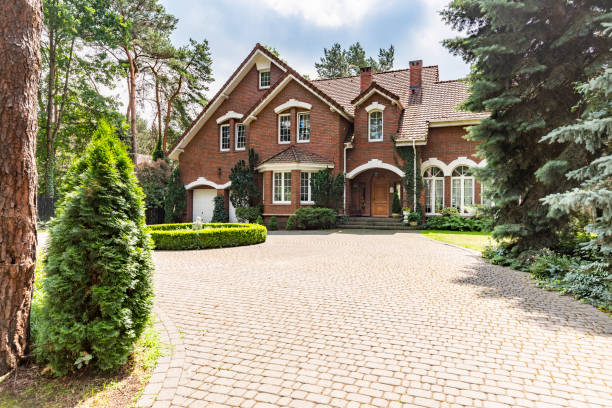 Best Driveway Paving Near Me  in Covelo, CA