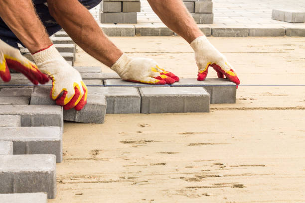 Reliable Covelo, CA Driveway Pavers Solutions
