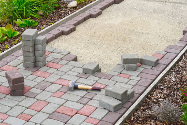 Best Driveway Pavers Cost  in Covelo, CA
