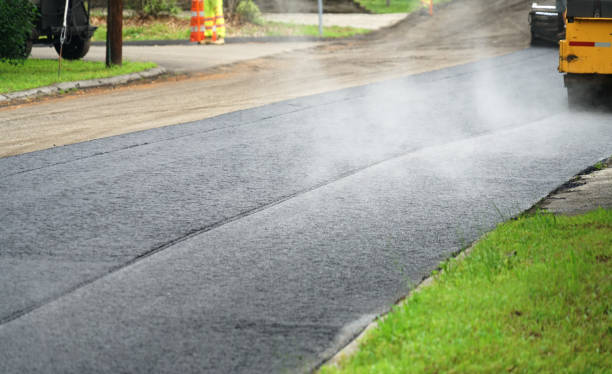 Driveway Pavers for Homes in Covelo, CA