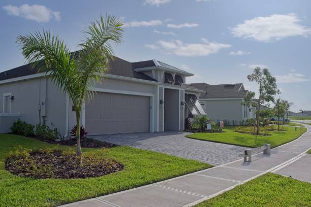 Best Residential Driveway Paver Services  in Covelo, CA