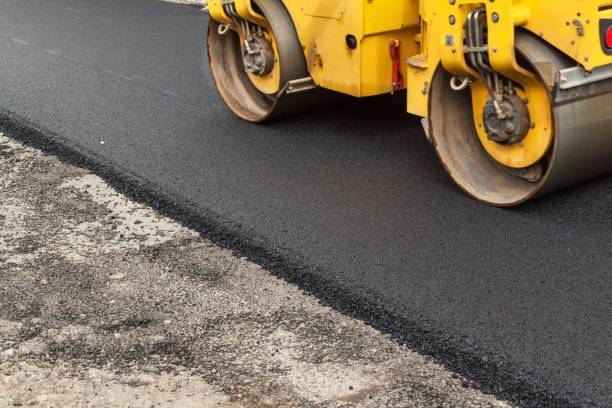 Best Interlocking Driveway Pavers  in Covelo, CA